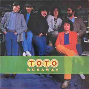Toto, James Newton Howard - Runaway