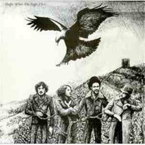 Traffic - When The Eagle Flies
