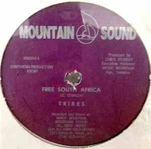 Tribes  - Free South Africa