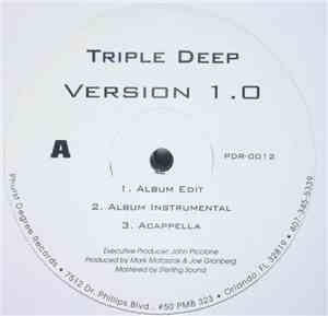 Triple Deep - Version 1.0