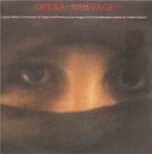Vangelis - Opera Sauvage