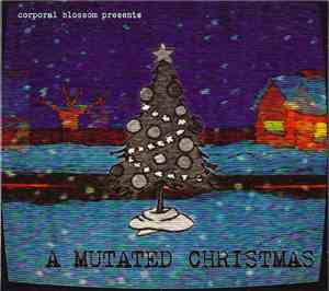 Various - A Mutated Christmas