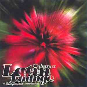 Various - Abstract Latin Lounge