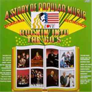 Various - All You Need Is Love: Rockin' Into The '60's