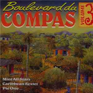 Various - Boulevard Du Compas, Vol. 3