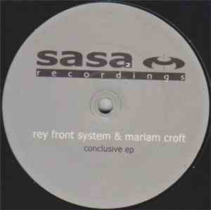 Various - Conclusive EP