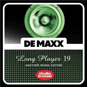Various - De Maxx Long Player 19 - Another Remix Edition