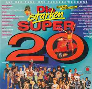 Various - Die Starken Super 20