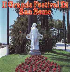 Various - Il Grande Festival Di San Remo