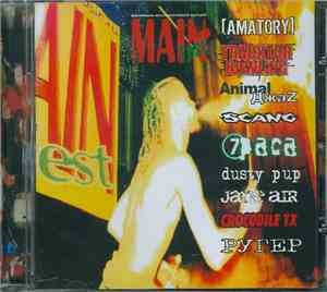 Various - Main Fest