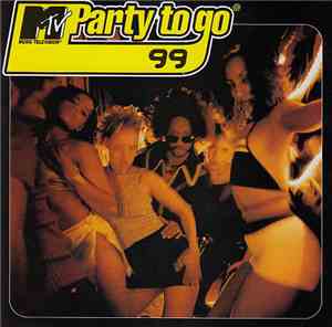 Various - MTV Party To Go 99