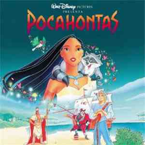 Various - Pocahontas (Original Soundtrack)