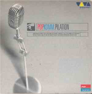 Various - Popkomm.Pilation