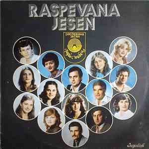 Various - Raspevana Jesen