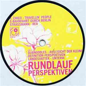 Various - Rundlauf Perspektiven