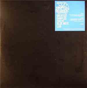 Various - Selections From Droppin Science:  Greatest Samples From The Blue  ...
