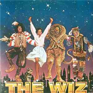 Various - The Wiz - Original Motion Picture Soundtrack
