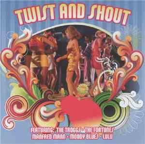 Various - Twist And Shout