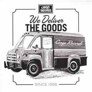 Various - We Deliver The Goods - Sampler #148 / 2012