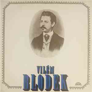 Vilém Blodek - Fantazie A Caprice / Andante Cantabile / Koncert Pro Flétnu  ...