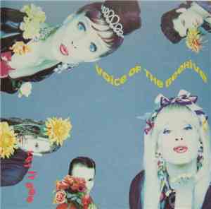 Voice Of The Beehive - Let It Bee