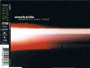 Wackside - What's On Your Mind
