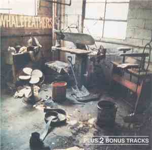 Whalefeathers - Whalefeathers