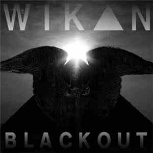 WIK▲N - Blackout