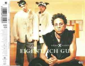 Xavier Naidoo - Eigentlich Gut