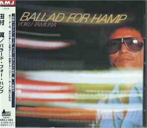 Yoku Tamura - Ballad For Hamp