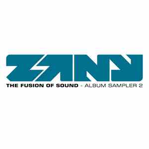 Zany - The Fusion Of Sound - Album Sampler 2