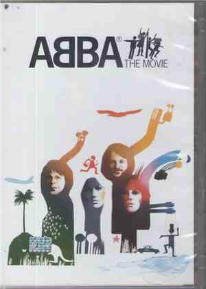 ABBA - The Movie