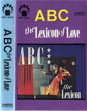 ABC - The Lexicon Of Love