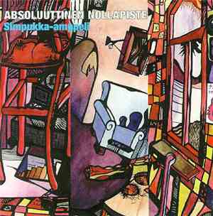 Absoluuttinen Nollapiste - Simpukka-Amppeli
