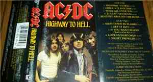 AC/DC - Highway To Hell