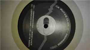 Adrenokrom / Gotek - Da Putas Clan 01 - Repress 2012