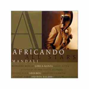 Africando All Stars - Mandali