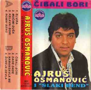 Ajruš Osmanović ,Uz  Orkestar 