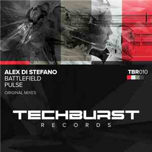 Alex Di Stefano - Battlefield / Pulse