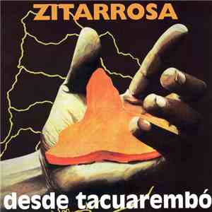 Alfredo Zitarrosa - Desde Tacuarembó