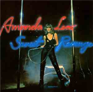 Amanda Lear - Sweet Revenge