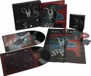 Arcturus  - Arcturian