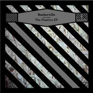 Baskerville - The Plastics EP