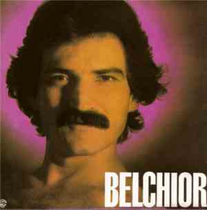 Belchior - Coração Selvagem