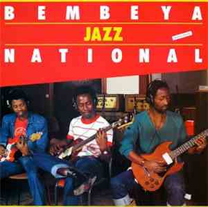 Bembeya Jazz National - Bembeya Jazz National