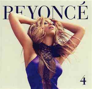Beyoncé - 4
