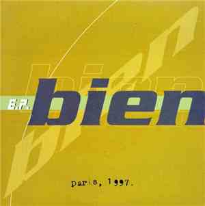 Bien  - Balthazar / Soleil D'Automne EP