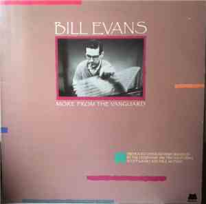 Bill Evans - More From The Vanguard
