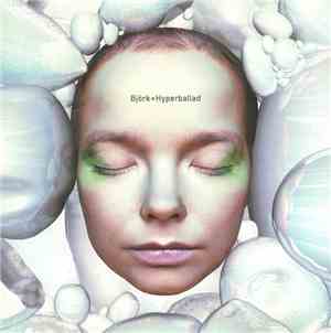 Björk - Hyperballad