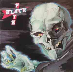Black Fate - Commander Of Fate